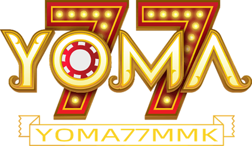 yoma77mmk Logo